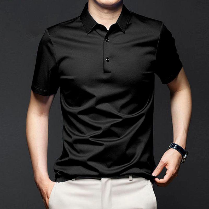 Camiseta Masculina Polo Perfect F03