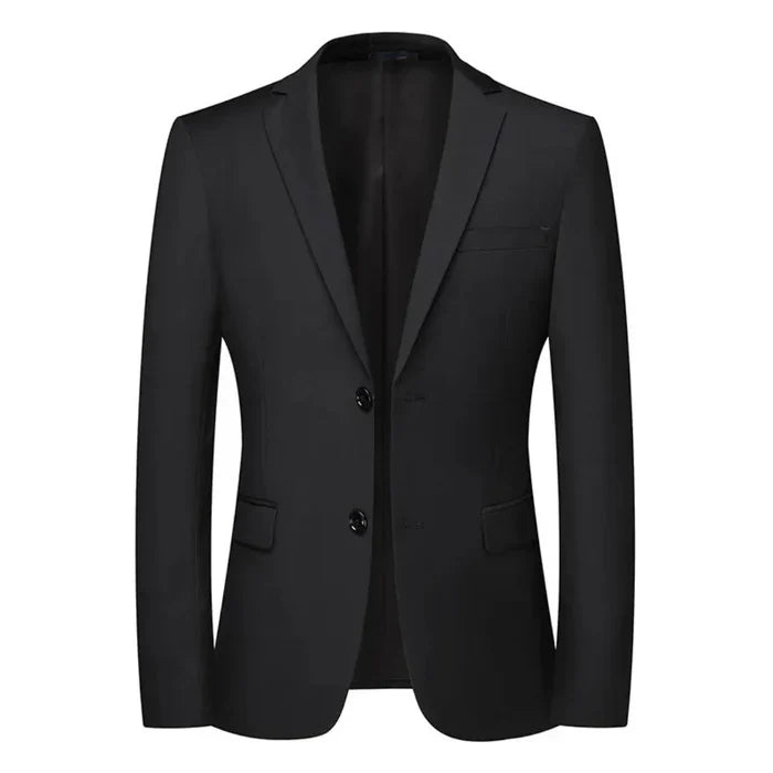 Blazer Masculino Wayne Classic