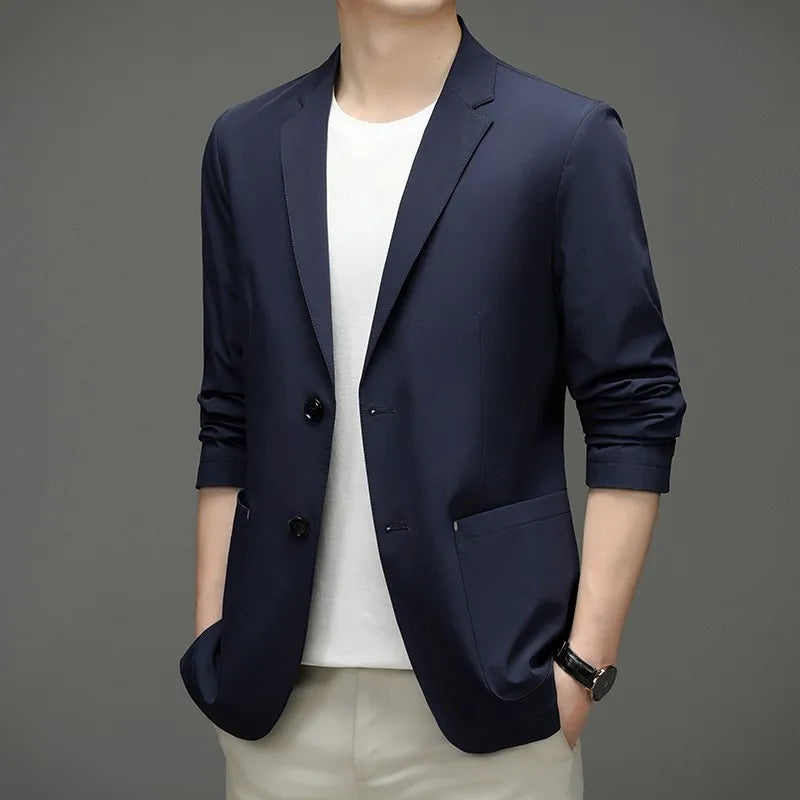 Blazer Casual Executive Classic