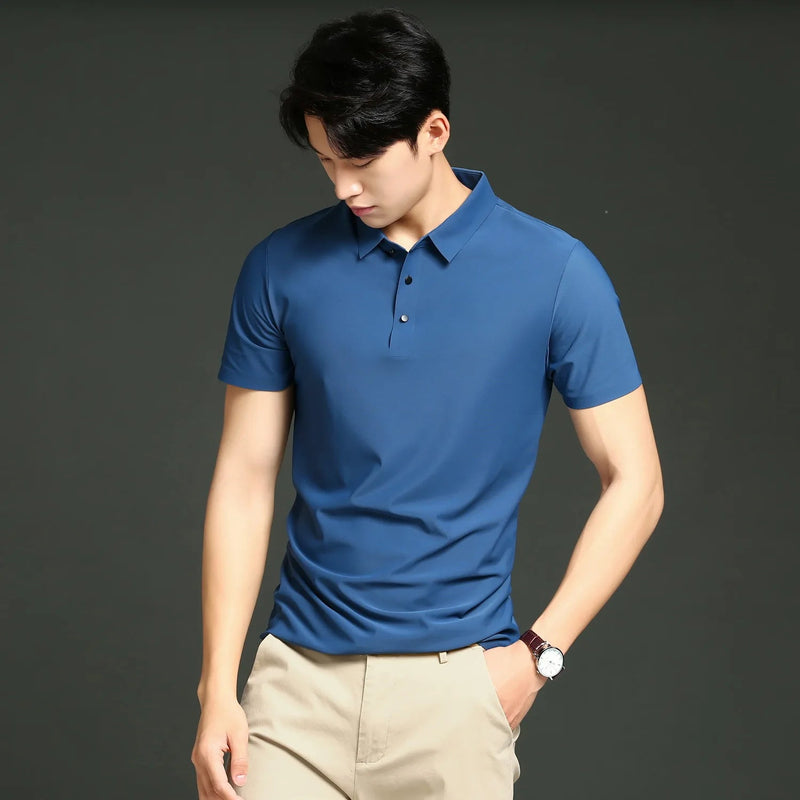 Camisa Polo Premium Collection