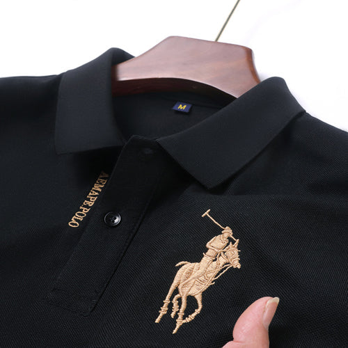 Camisa Polo Ralph Arantes®