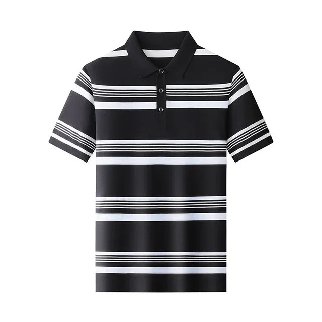 Camisa Breeze Polo Manga Curta