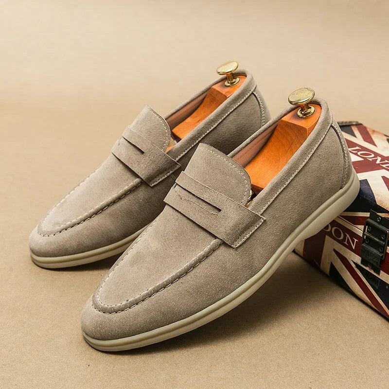 Loafer Casual Legacy