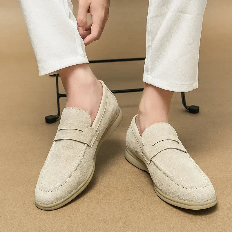 Loafer Casual Legacy