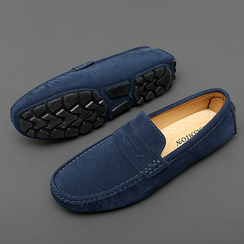 Mocassim Casual Napoli