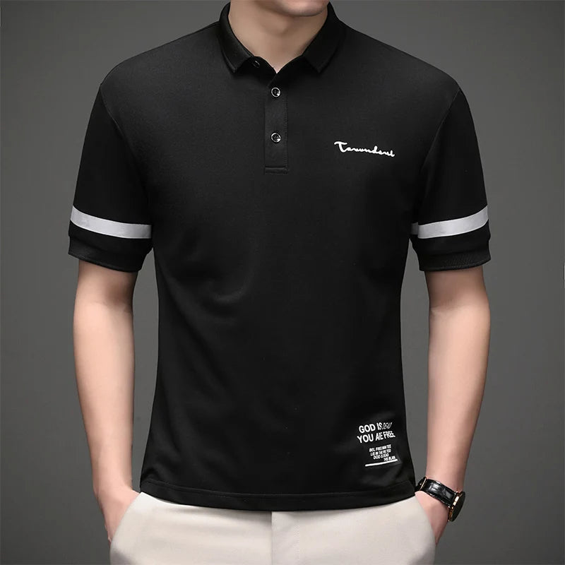 Camisa Polo Elite Classic