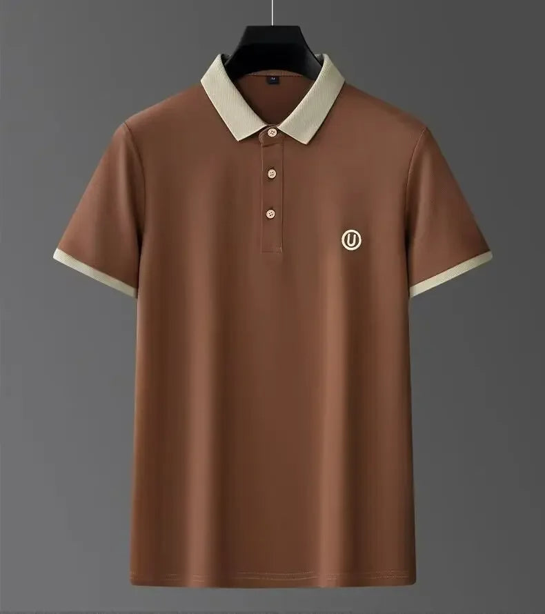 Camisa Polo Choice