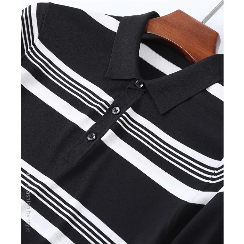 Camisa Breeze Polo Manga Curta