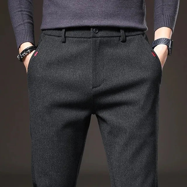 Calça Masculina de Alfaiataria Arantes