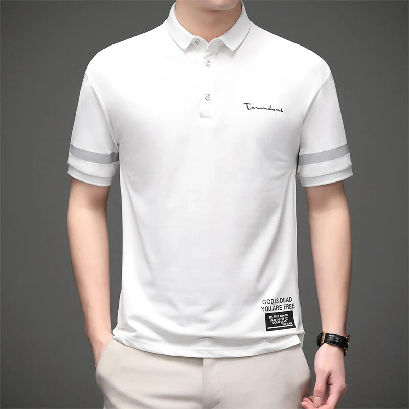 Camisa Polo Elite Classic