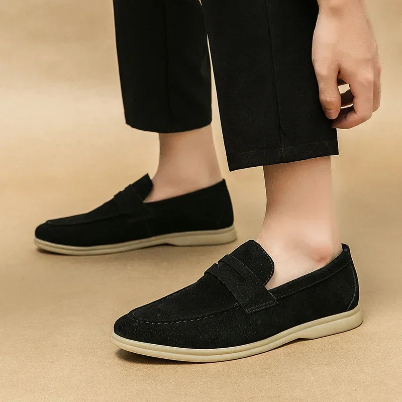 Loafer Casual Legacy