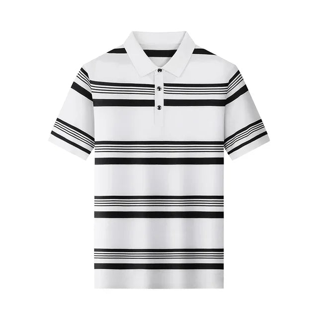 Camisa Breeze Polo Manga Curta