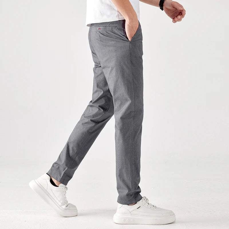 Calça Casual Alfaiataria Premium