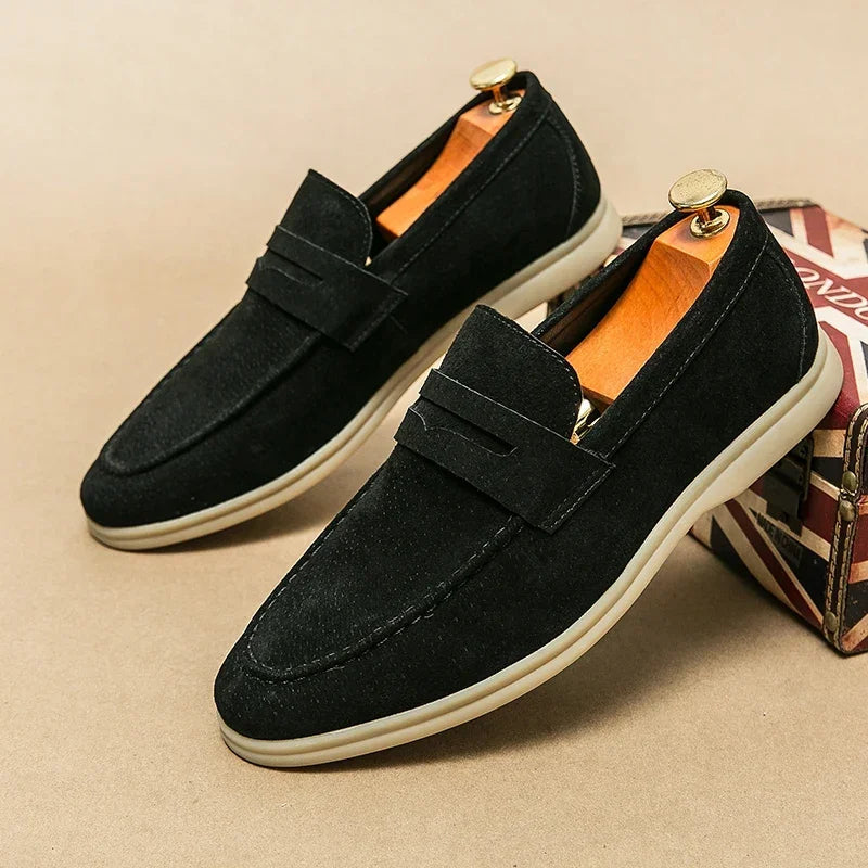 Loafer Casual Legacy