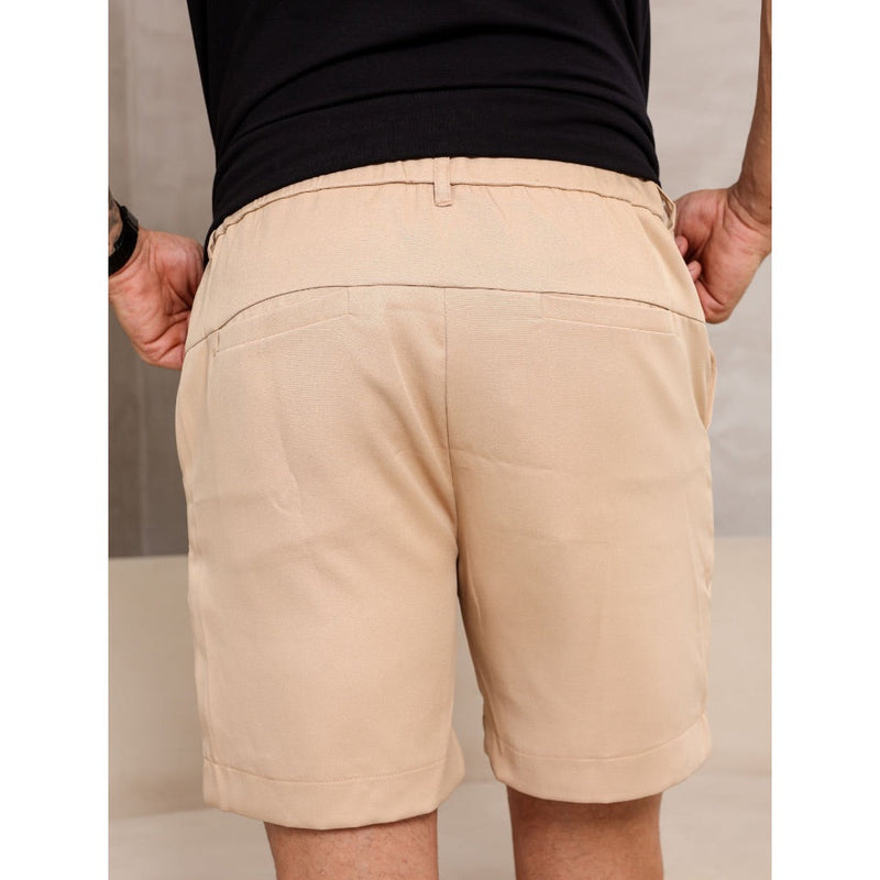 Short MasculinoA Sarja Casual