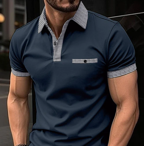 Polo CamisaDetroit Arantes