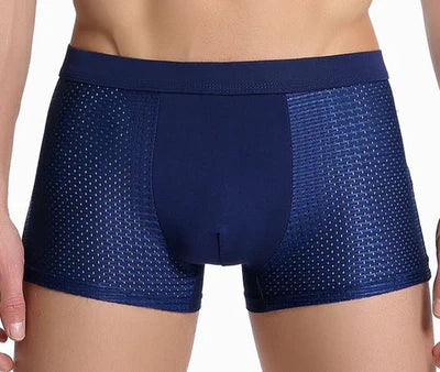 Pague 2 leve 8 |Cueca Premium Pro Sky Hero