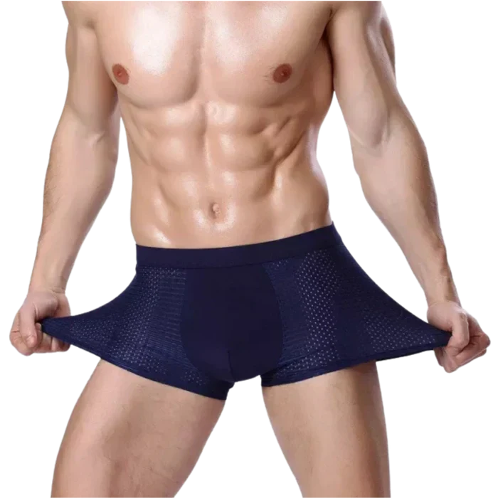 Pague 2 leve 8 |Cueca Premium Pro Sky Hero