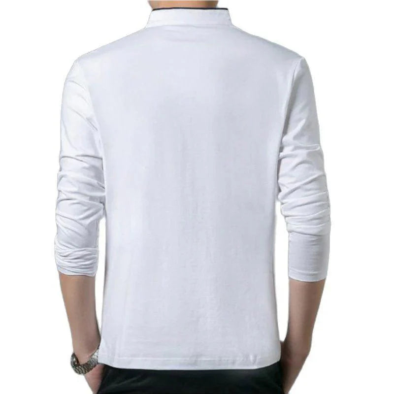 Camisa Masculina Favocent