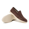 Loafer estilo Old Money Suede