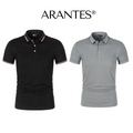 Pague 1 Leve 2 | Polo Elegance acabamento ITALIANO Premium + Brinde