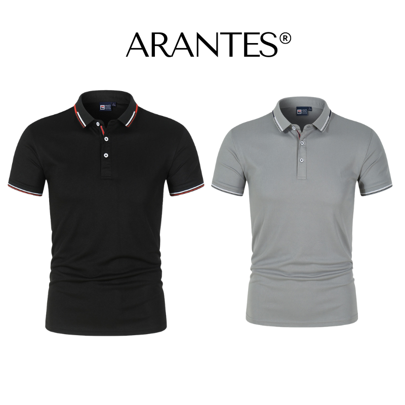 Pague 1 Leve 2 | Polo Elegance acabamento ITALIANO Premium + Brinde