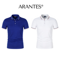 Pague 1 Leve 2 | Polo Elegance acabamento ITALIANO Premium + Brinde