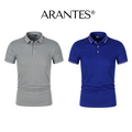 Pague 1 Leve 2 | Polo Elegance acabamento ITALIANO Premium + Brinde