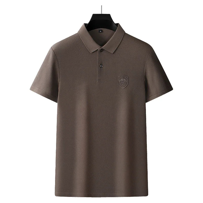 Camisa Polo Luxo Casual Arantes