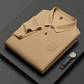 Camisa Polo Luxo Casual Arantes