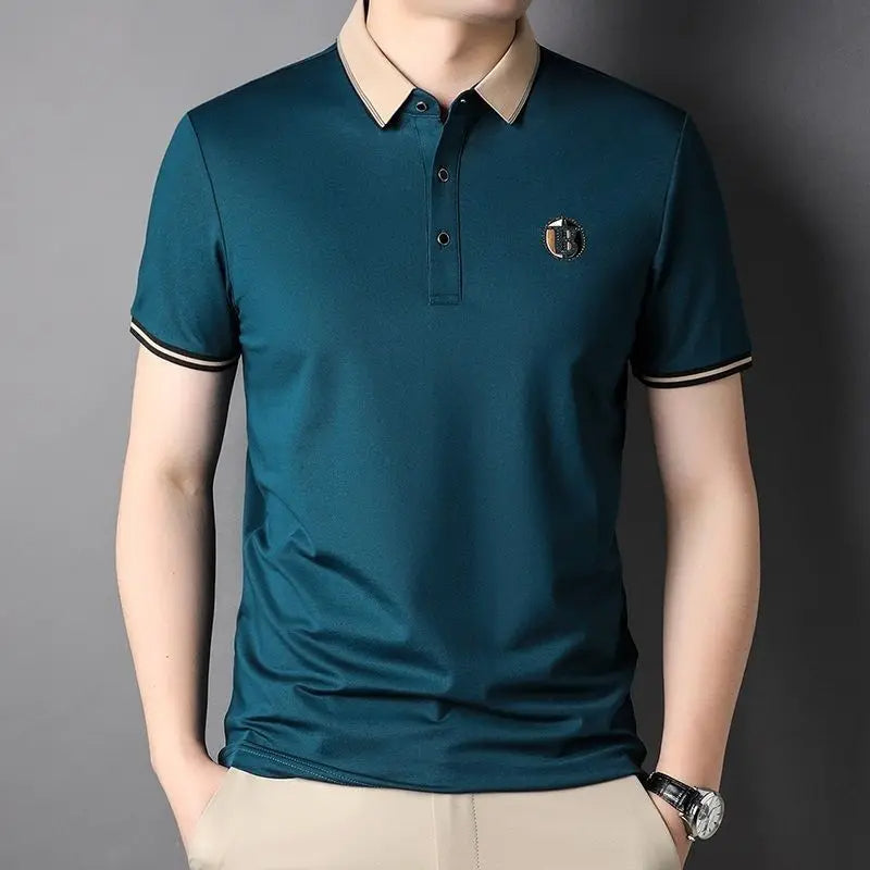 Camisa Polo Active Premium