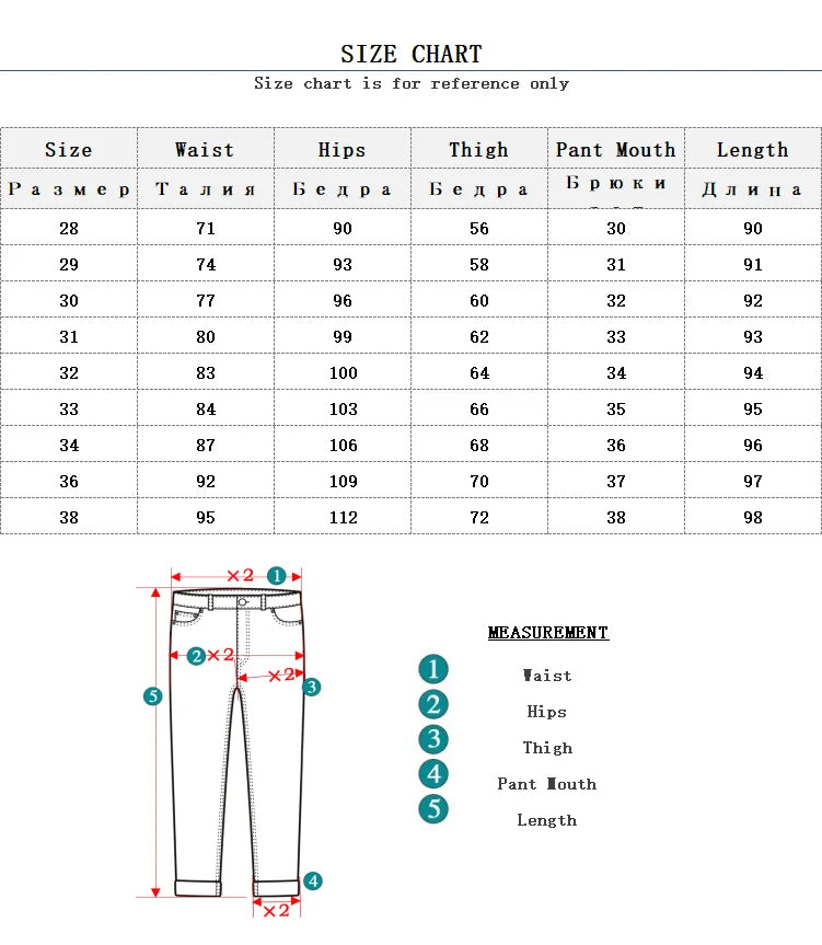 Calça Social FitLine