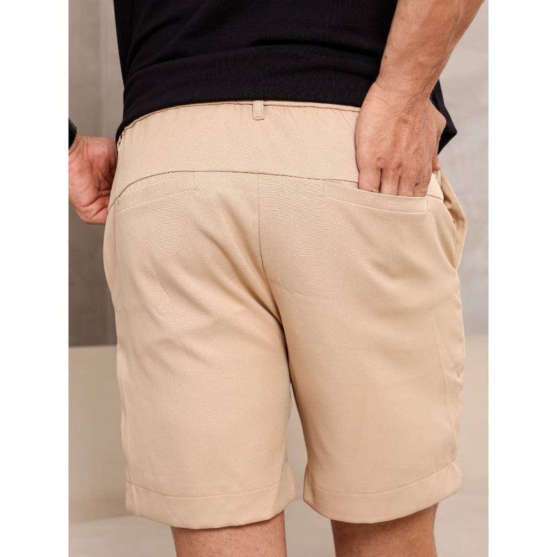 Short MasculinoA Sarja Casual