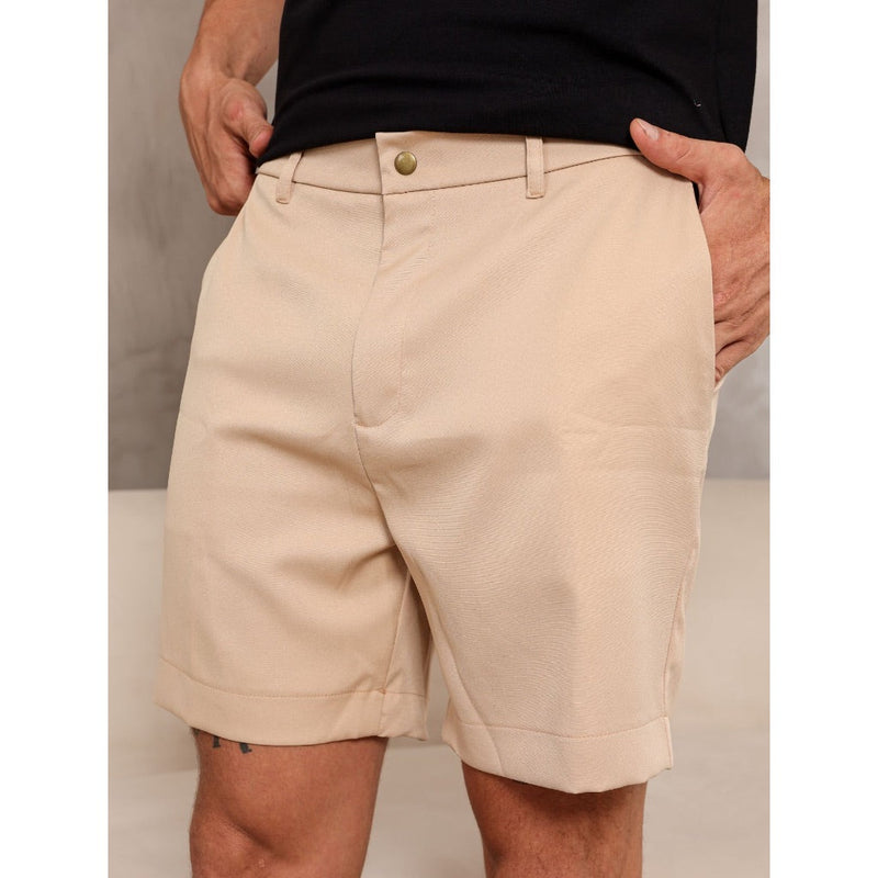 Short MasculinoA Sarja Casual