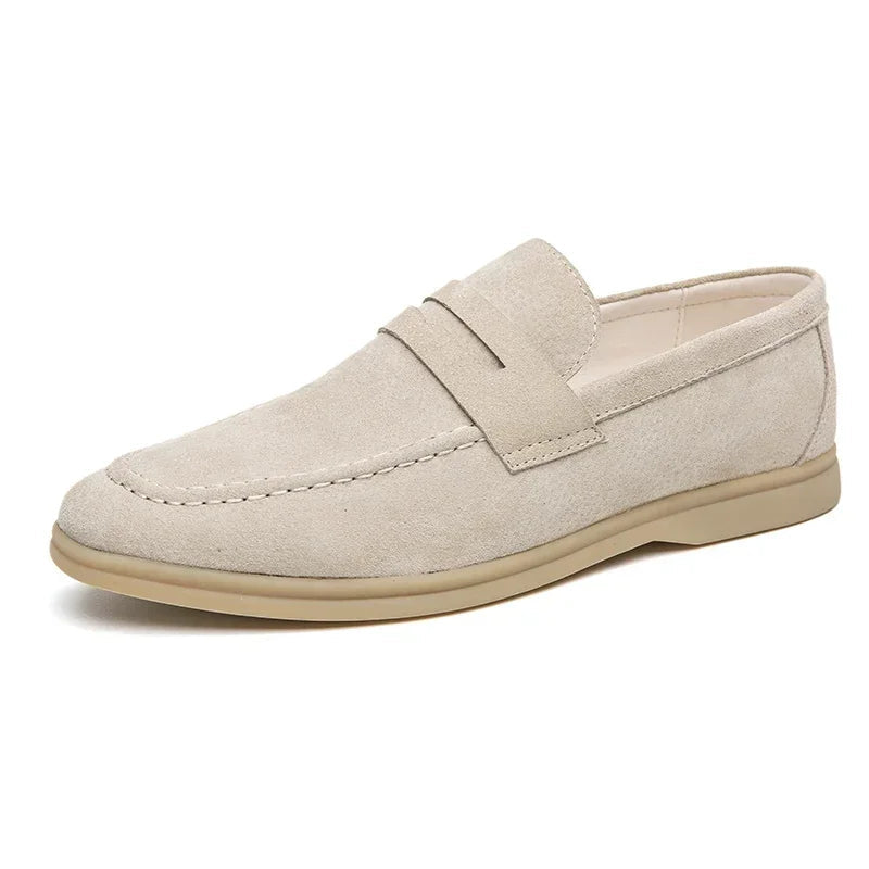 Loafer Casual Legacy