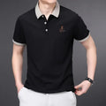 Camisa Polo Casual Bélgica®