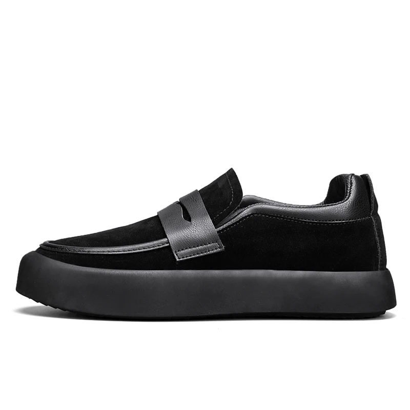 Loafer casual italian