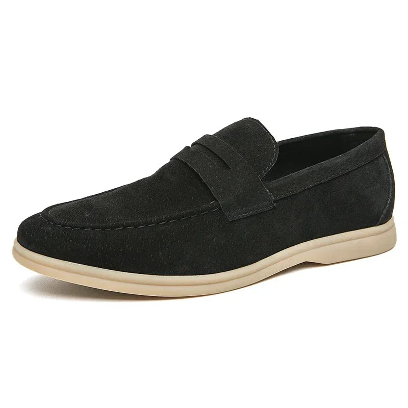 Loafer Casual Legacy