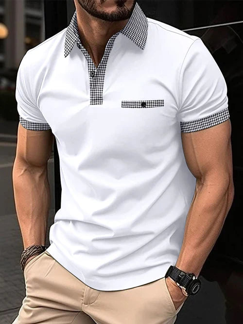 Polo CamisaDetroit Arantes