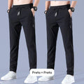 Compre 1 Leve 2 | Calça Flex Confort Premium