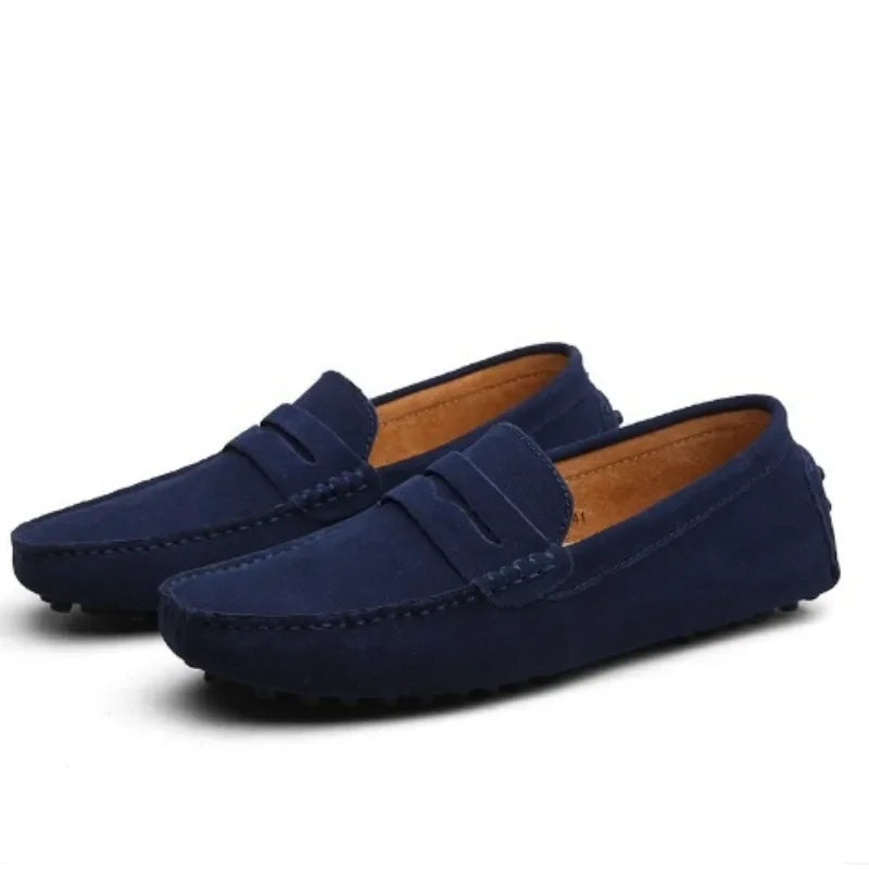 Sapato Elite Walk Moccasin