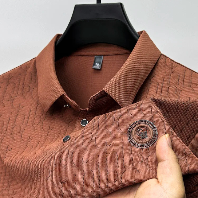 Camisa Polo Nobre Prestige