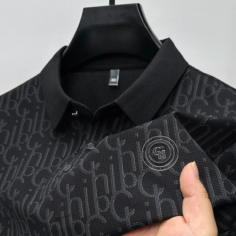 Camisa Polo Nobre Prestige