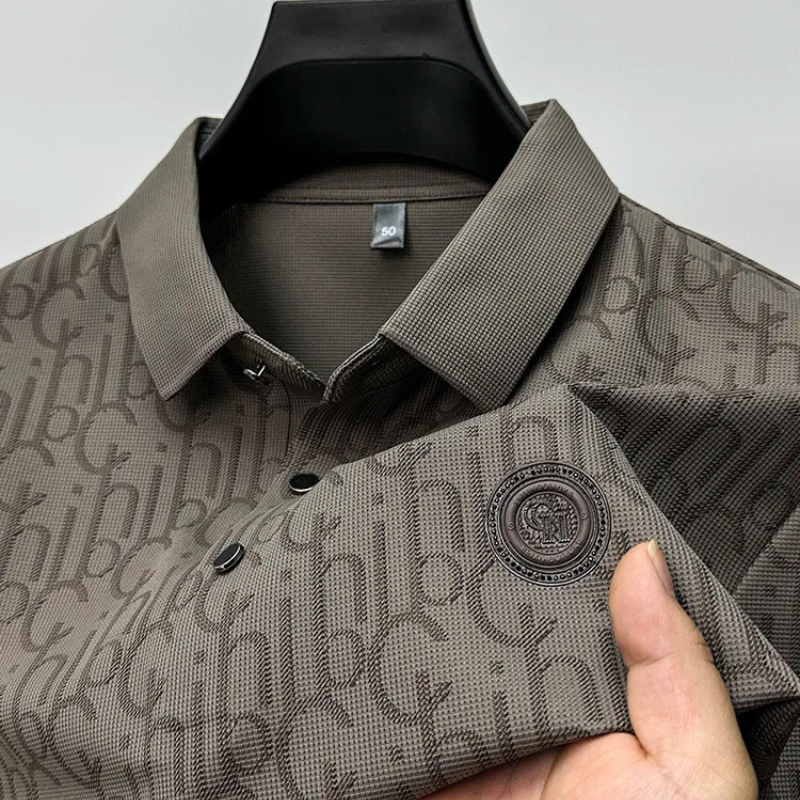 Camisa Polo Nobre Prestige