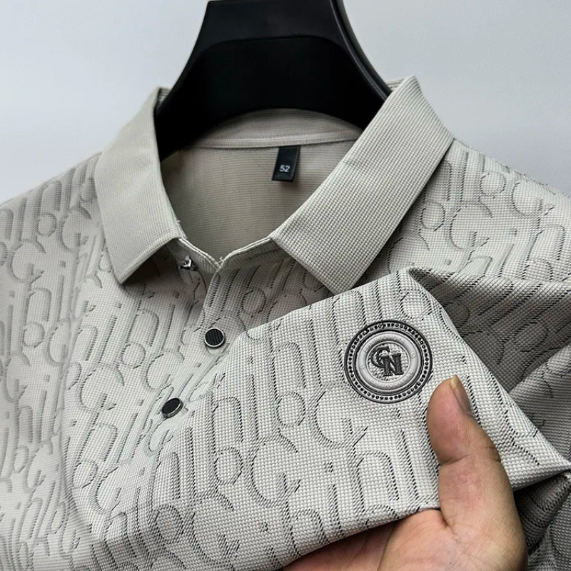 Camisa Polo Nobre Prestige