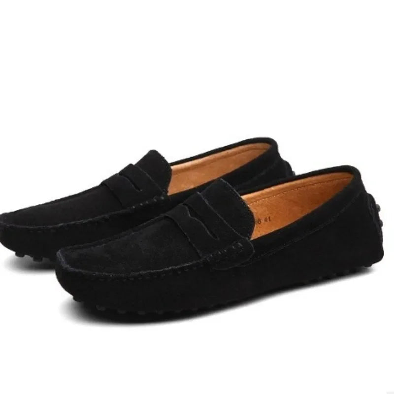 Sapato Elite Walk Moccasin