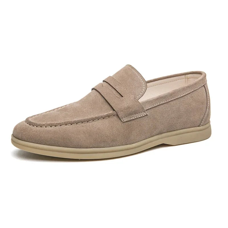 Loafer Casual Legacy