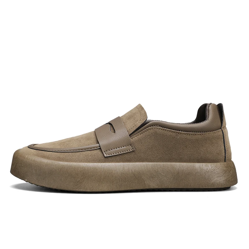 Loafer casual italian