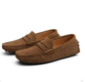 Sapato Elite Walk Moccasin