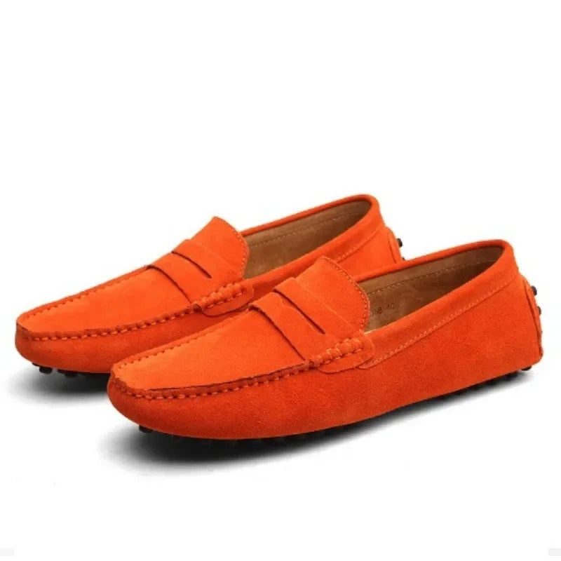 Sapato Elite Walk Moccasin